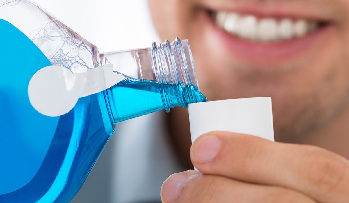 Are You Using the Right Mouthwash?