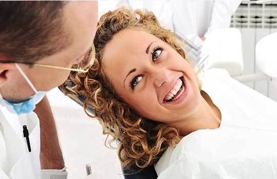 Four Things You Didn’t Know About Dental Crowns
