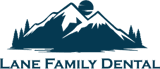 Lane Family Dental Logo