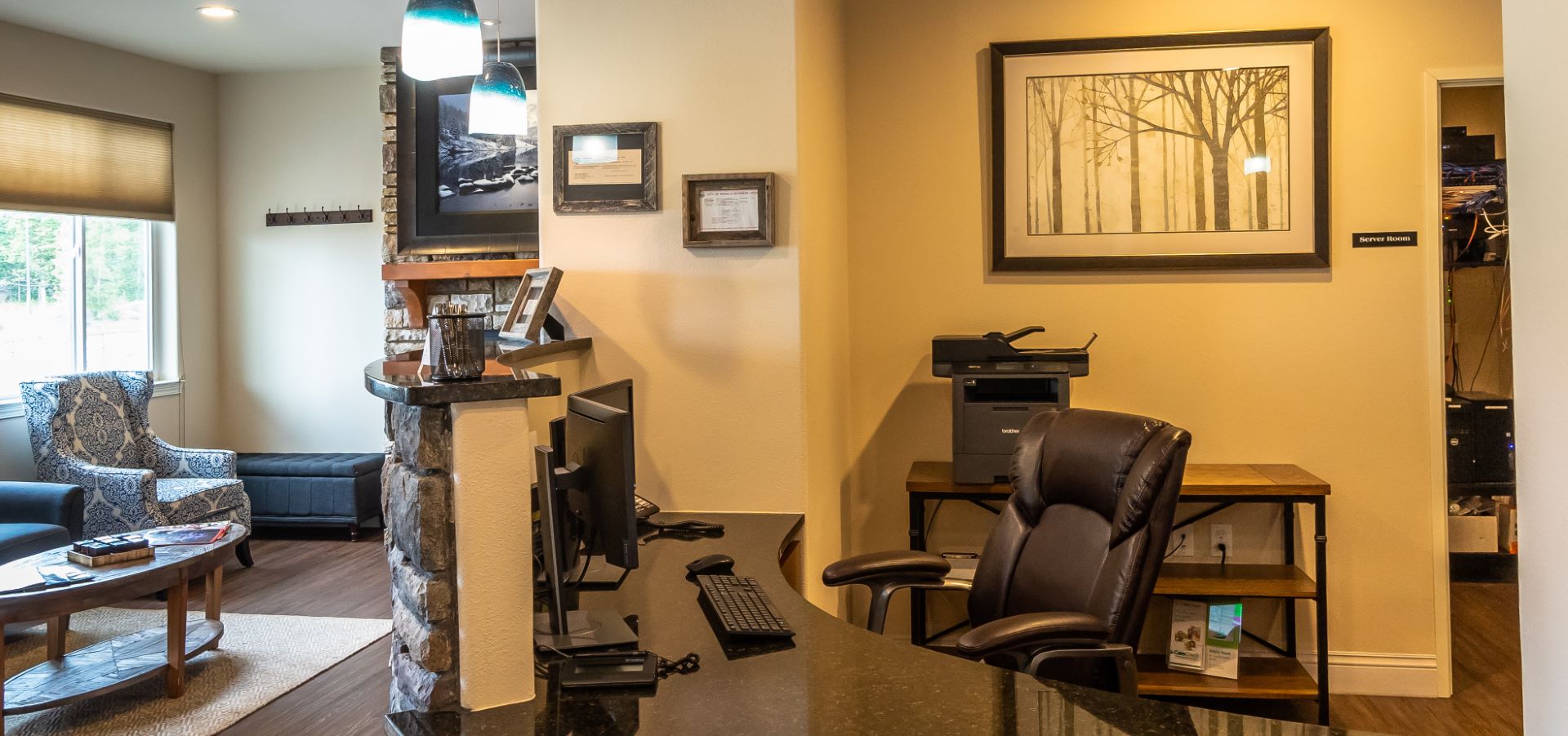 Financing & Insurance Wasilla AK Dentist Lane Family Dental